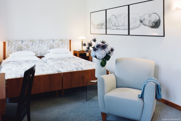 Parkhotel Laurin (Bolzano)